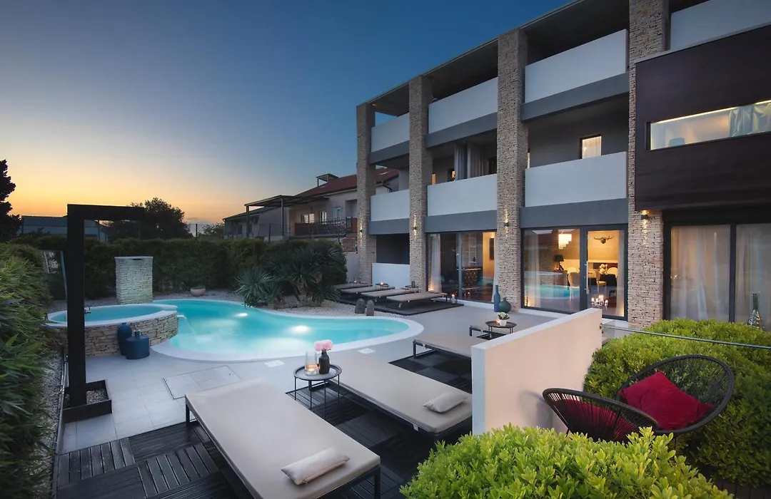 Boutique Hotel Chevalier By Bura Hotels - Adults Only-1