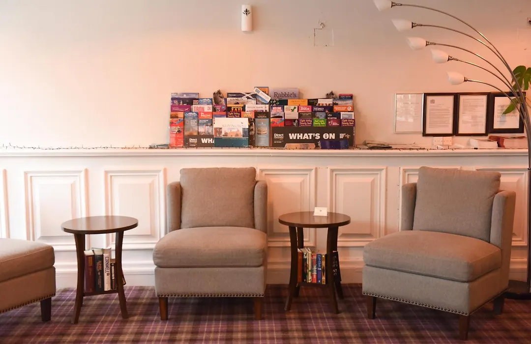 Sandyford Hotel-1