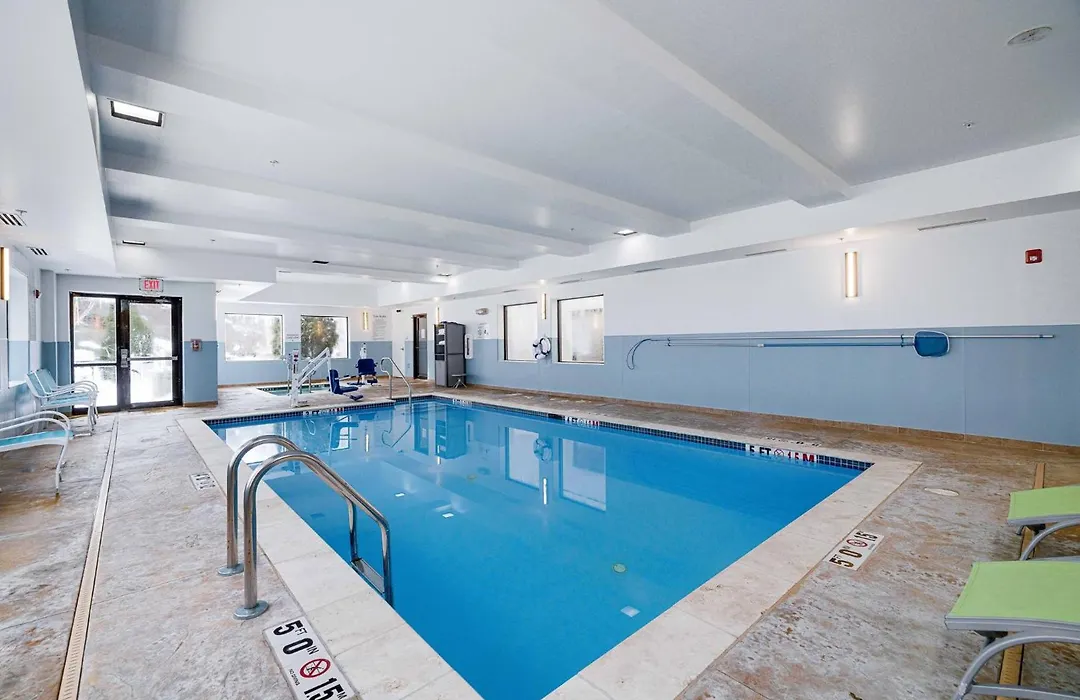 Holiday Inn Express Wilkes Barre East By Ihg-1