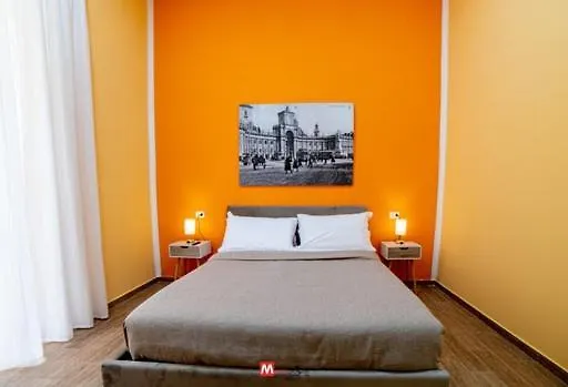 Museostation Bed And Breakfast-1