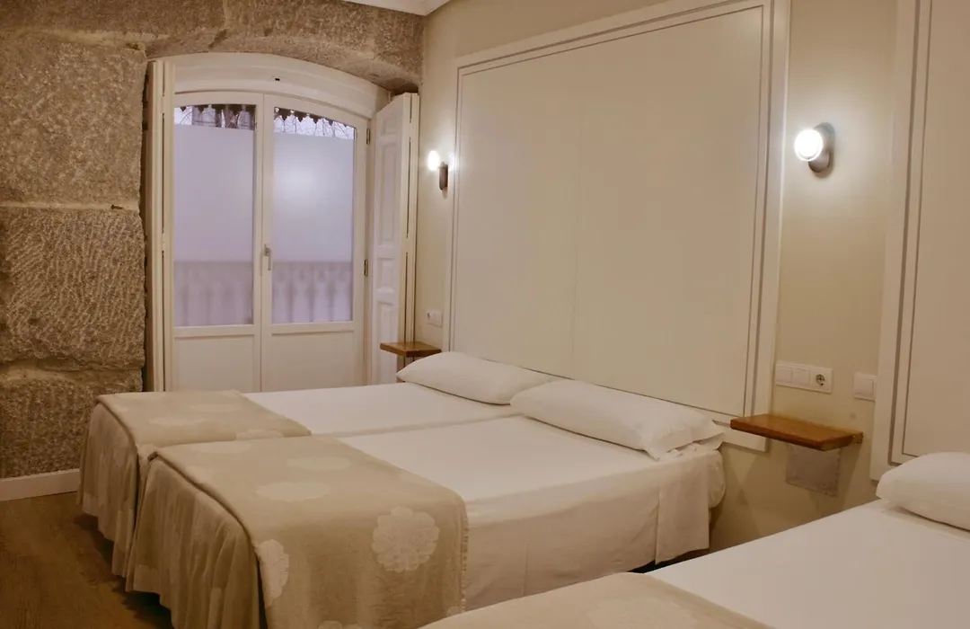 Hostal Madrid-1