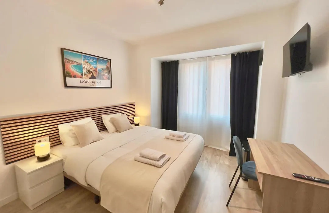 Hotel Lm-1