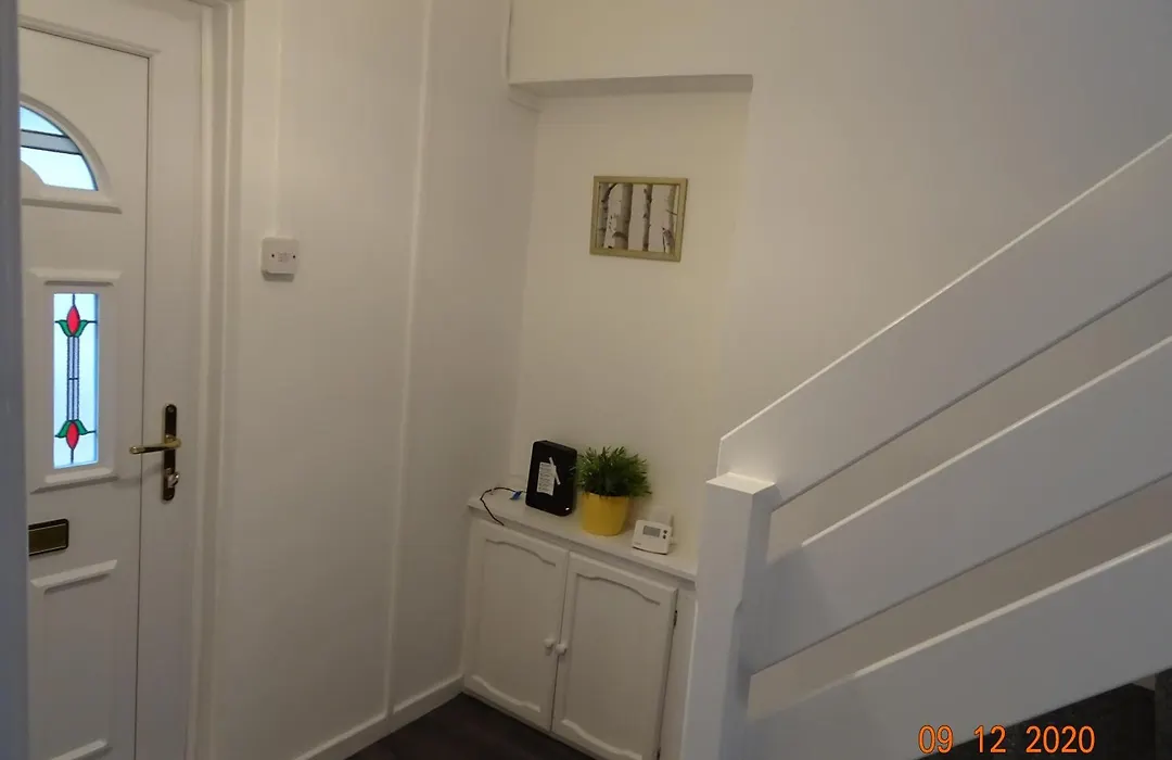 Romney House Rooms-1