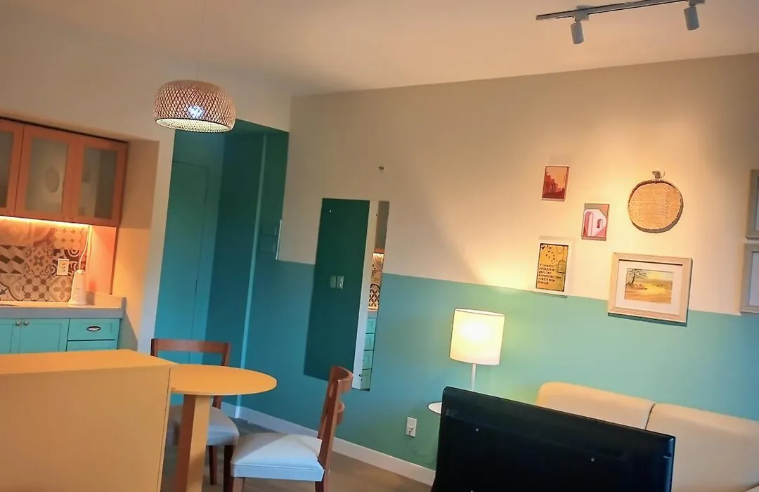 Flat Montese Tower Resende - Refúgio na Serra da Mantiqueira, Próximo à AMAN e Penedo-1