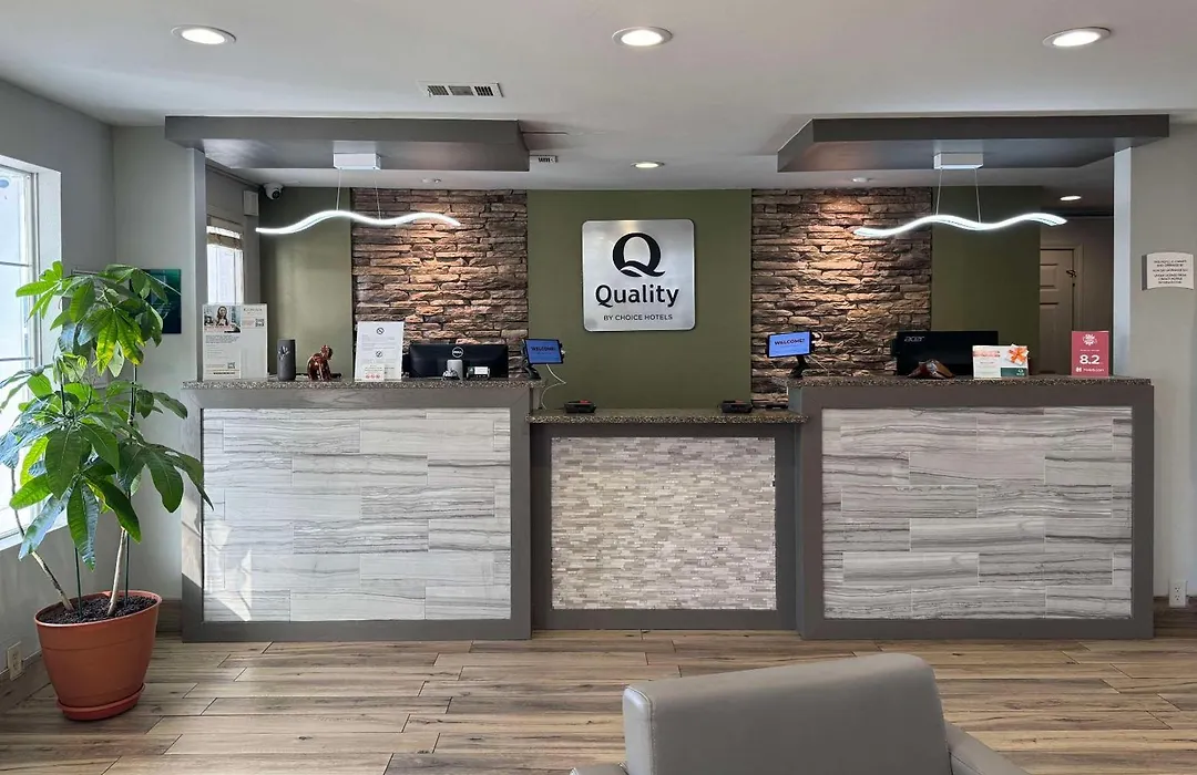Quality Inn Lagrange East I-85-1