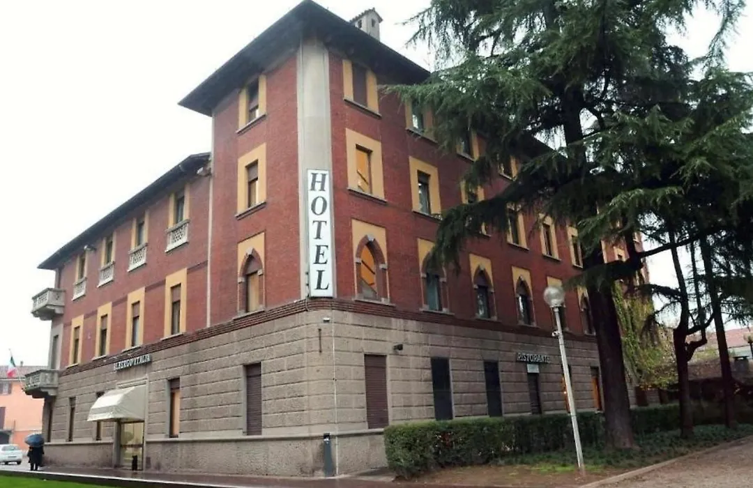 Nuovo Hotel Italia-1