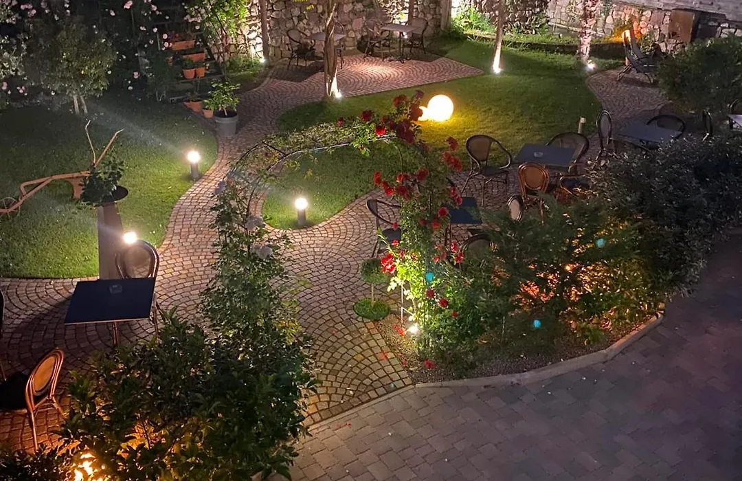 Guesthouse Dolomiten-1