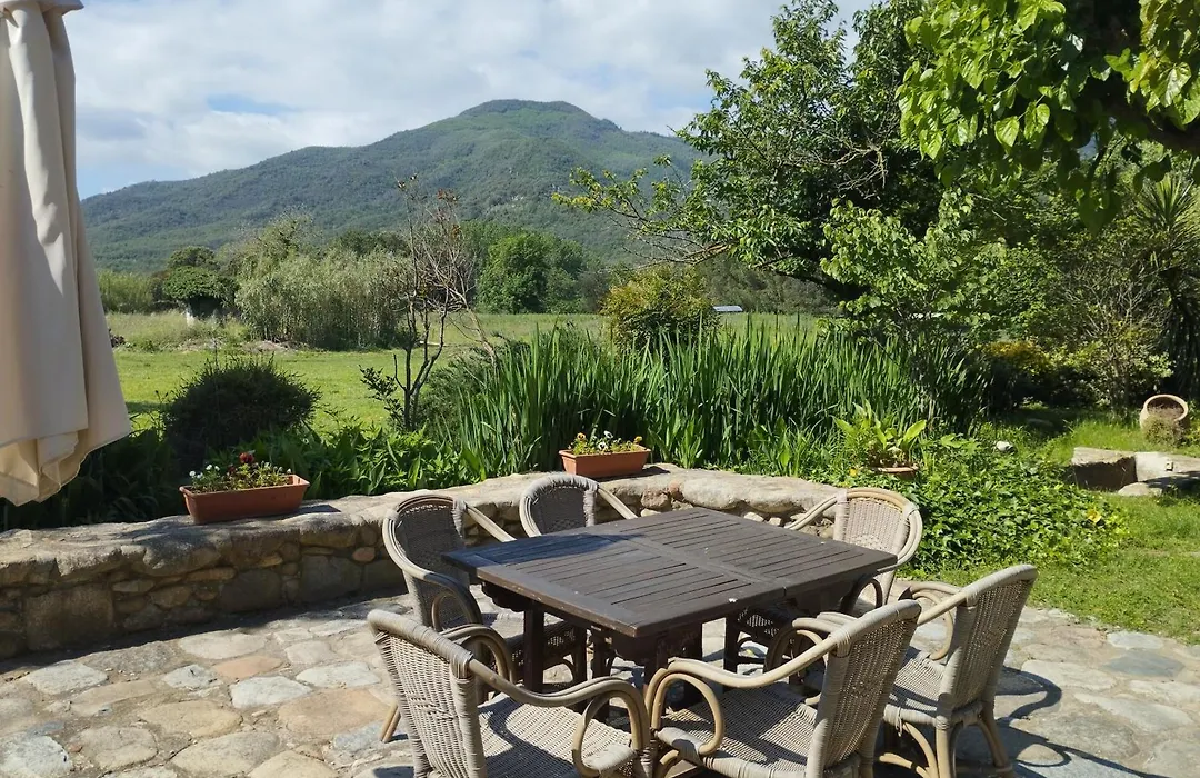 Casa Rural Can Jepet-1