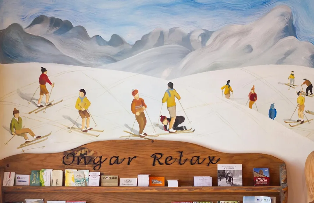 Ongar Relax B&B-1