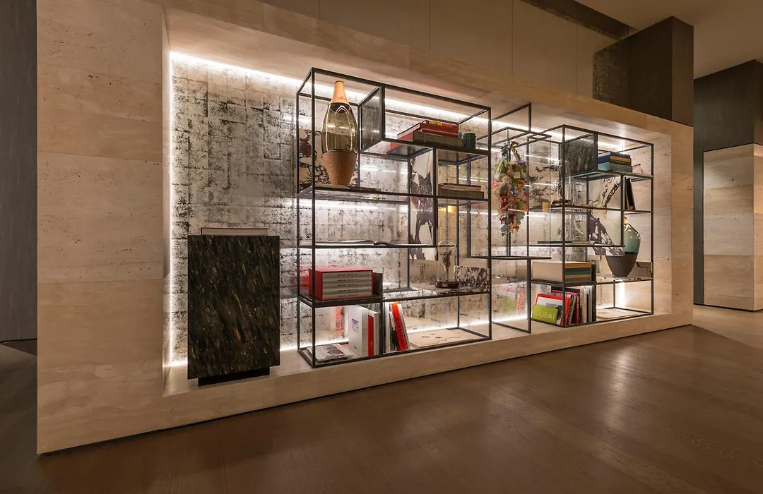 Fendi Private Suites - Small Luxury Hotels Of The World-1