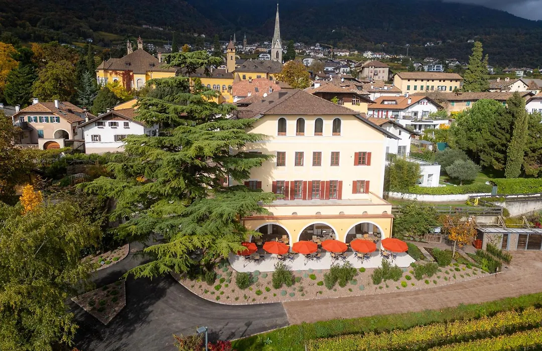 Castel Sallegg Suites Adults Only-1
