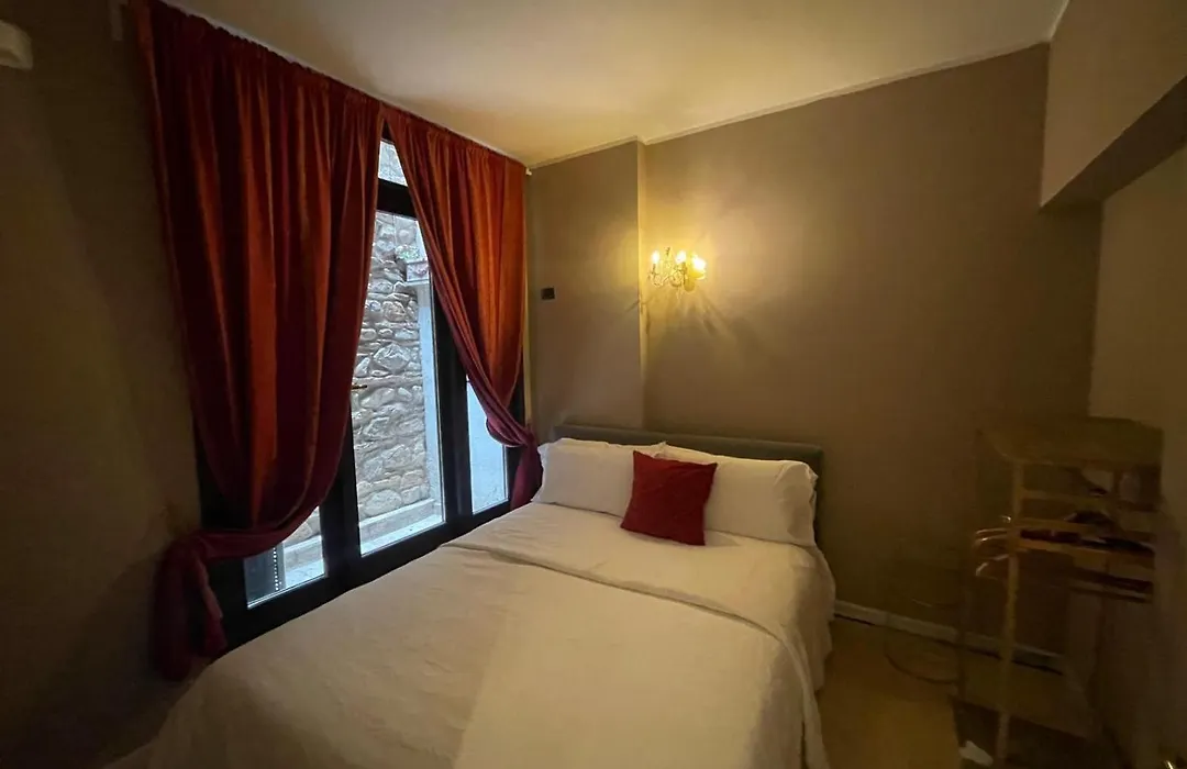 Prestige Suite Sirmione-1