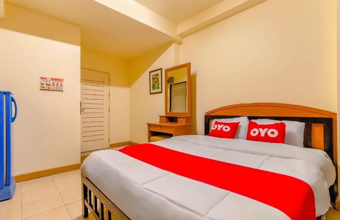 Oyo 583 Sweethome Guest House-1
