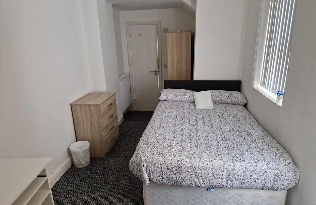 Shelton Old Road Guest House-1