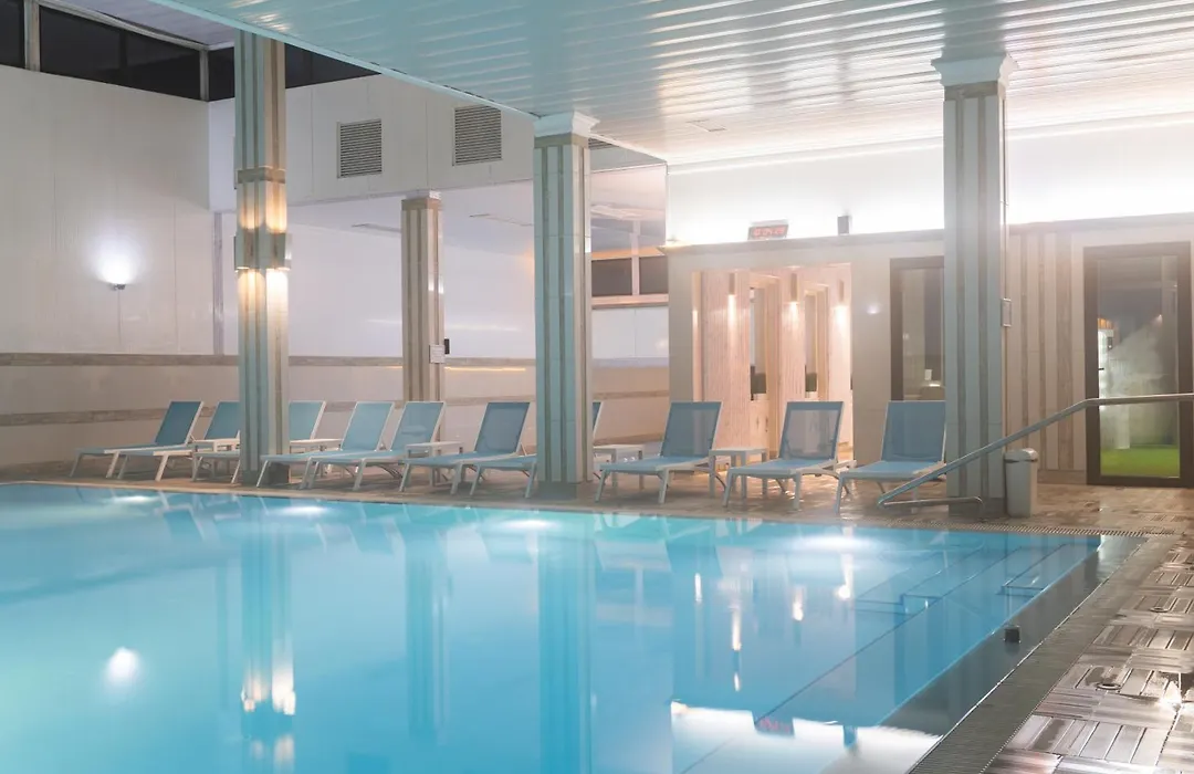 Hotel Sole Mio-1
