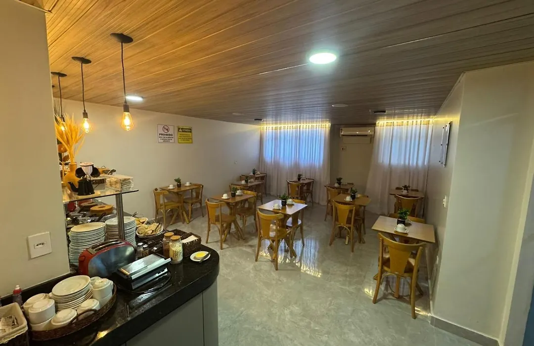 Veleiro Praia Hotel-1