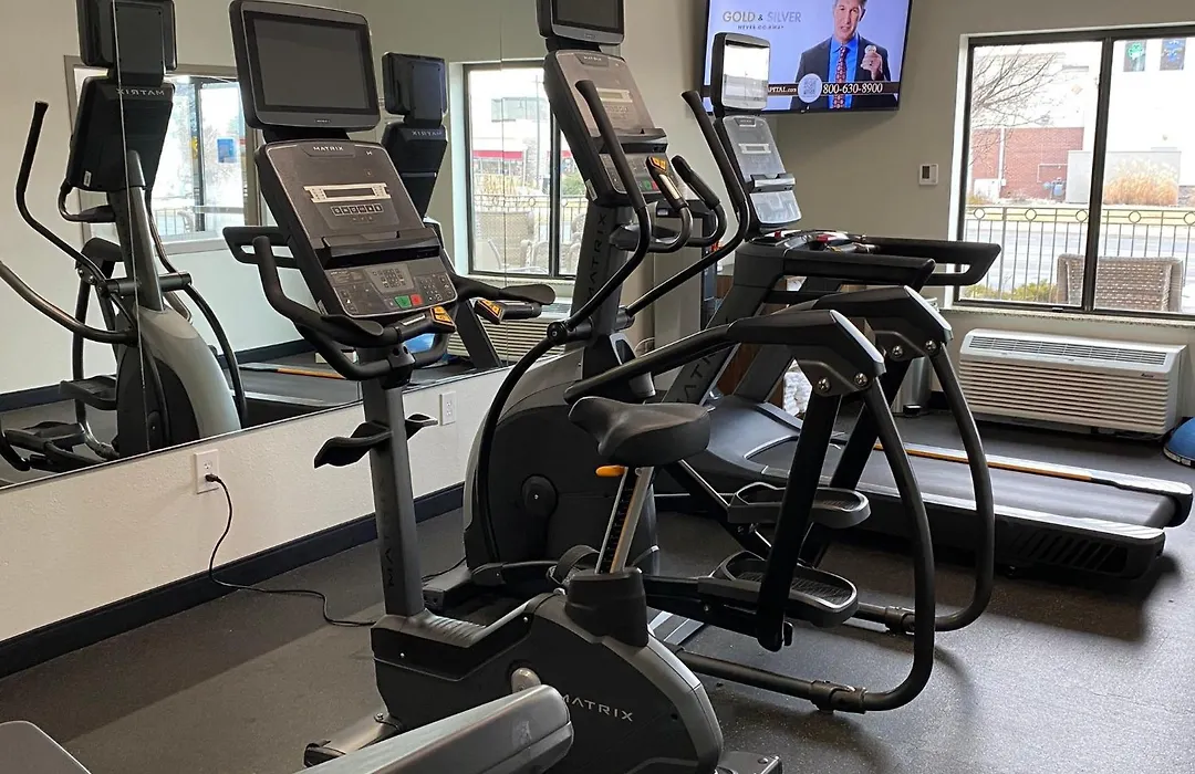 Holiday Inn Express Hotel & Suites Loveland By Ihg-1