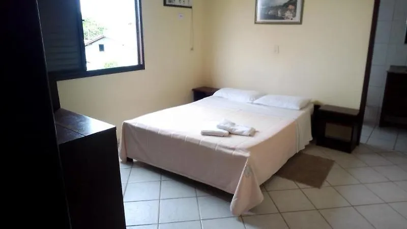 Gaivotas Praia Hotel-1