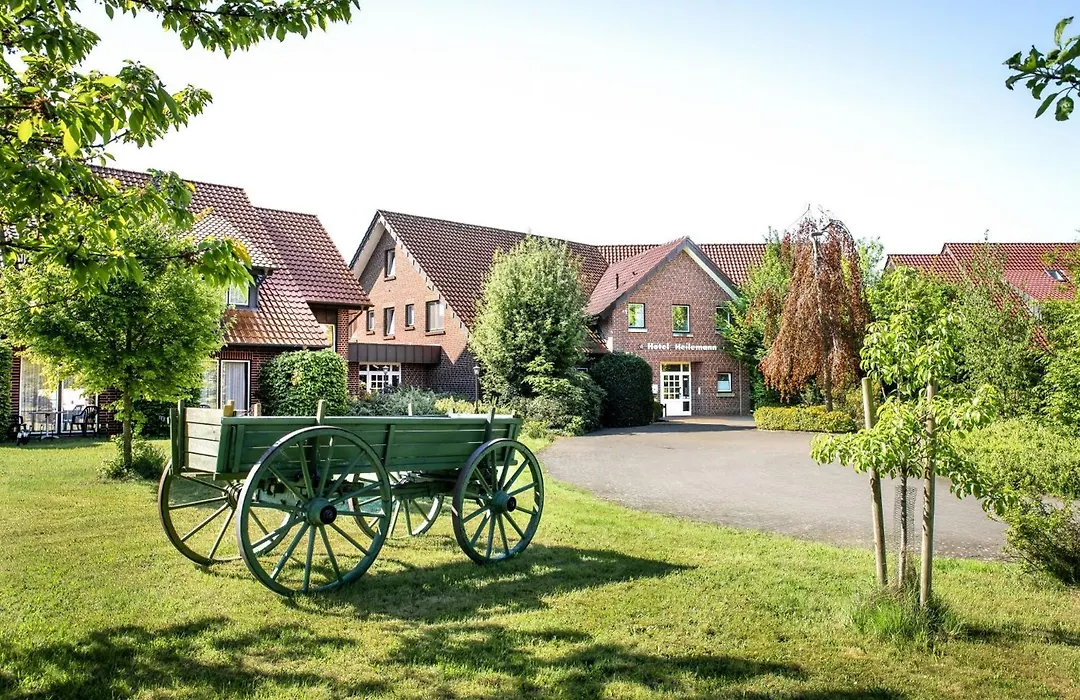 Hotel Heilemann-1