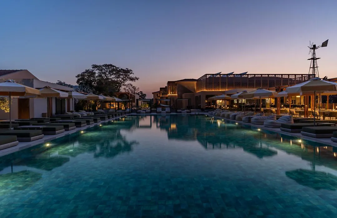 Eleonas Boutique Hotel & Spa - Adults Only-1