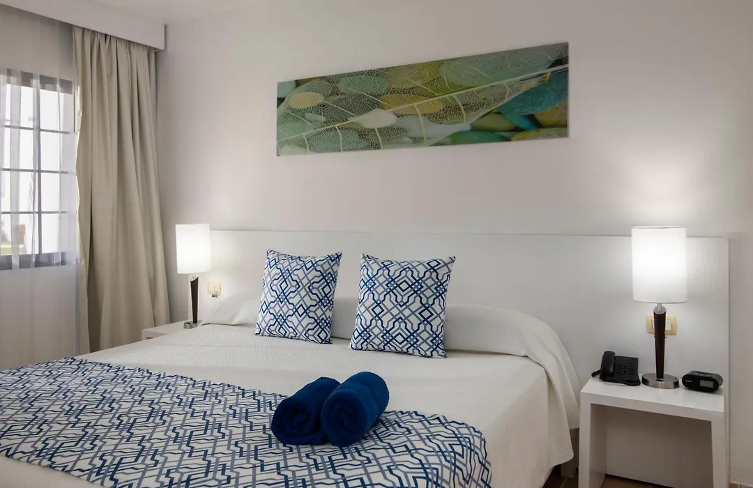 Bluebay Villas Doradas Adults Only-1