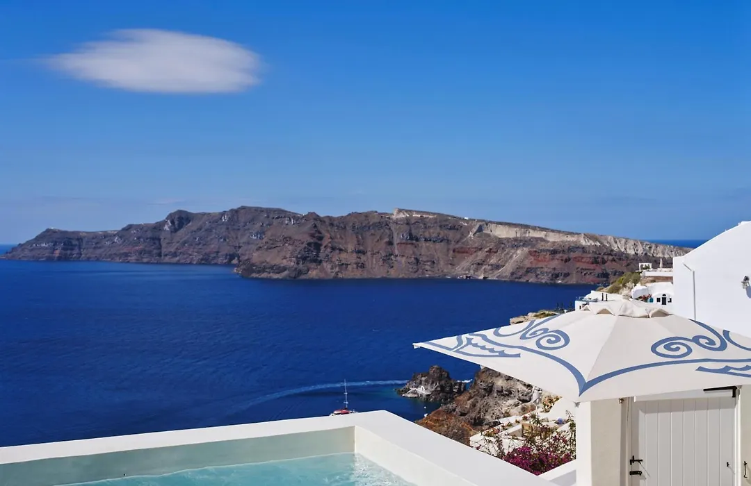 Andronis Boutique Hotel (Adults Only)-1