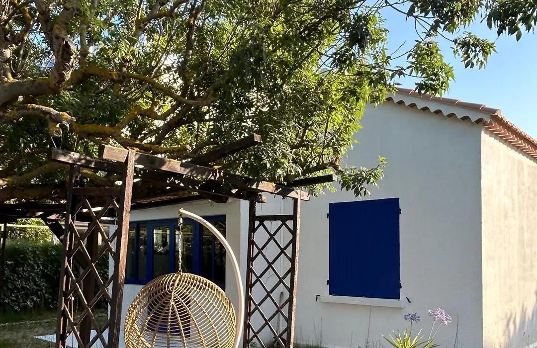 Hôtel La Reine Jane-1