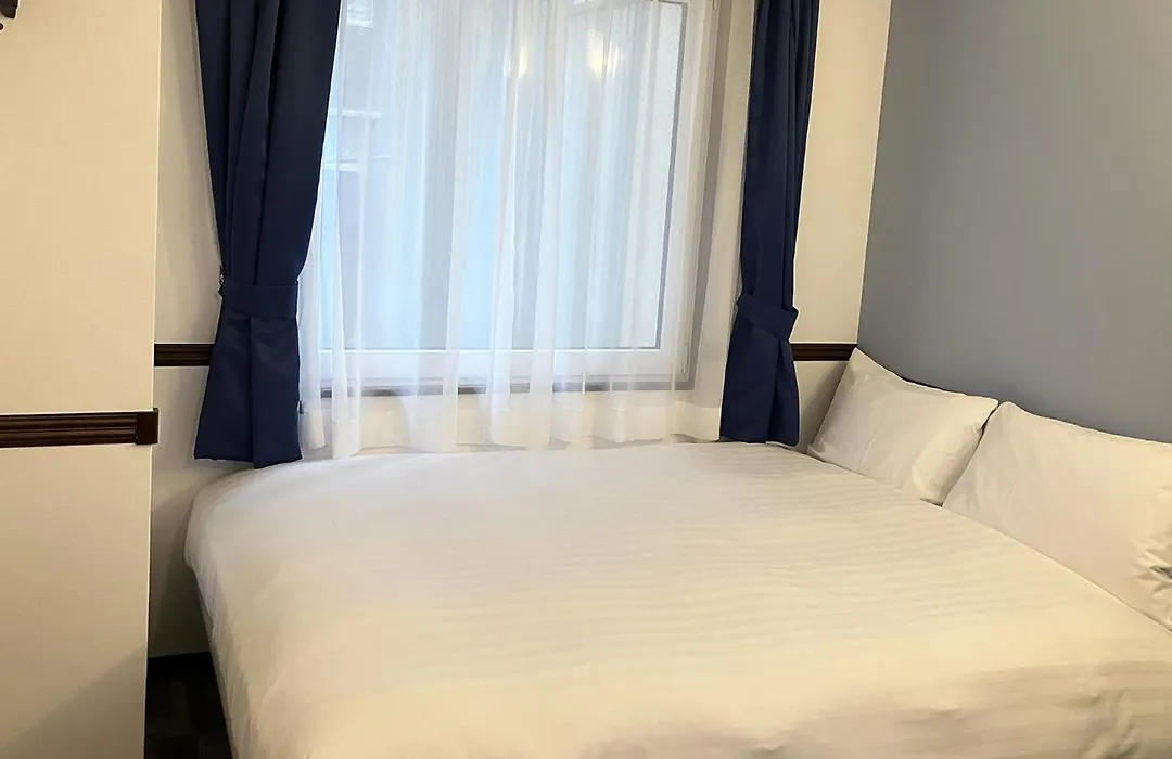 Toyoko Inn Tokyo Akiba Asakusabashi-Eki Higashi-Guchi-1