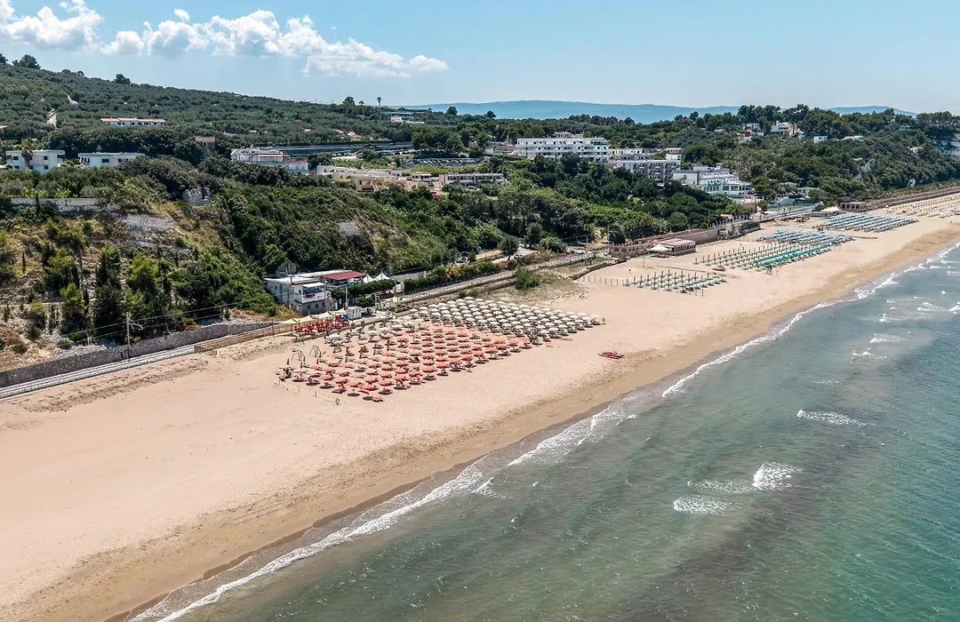 Villaggio Uliveto - Family Experience-1