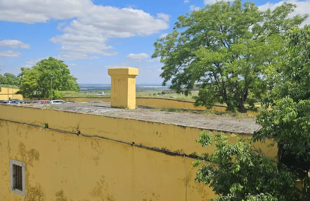 Alcamim Guesthouse-1