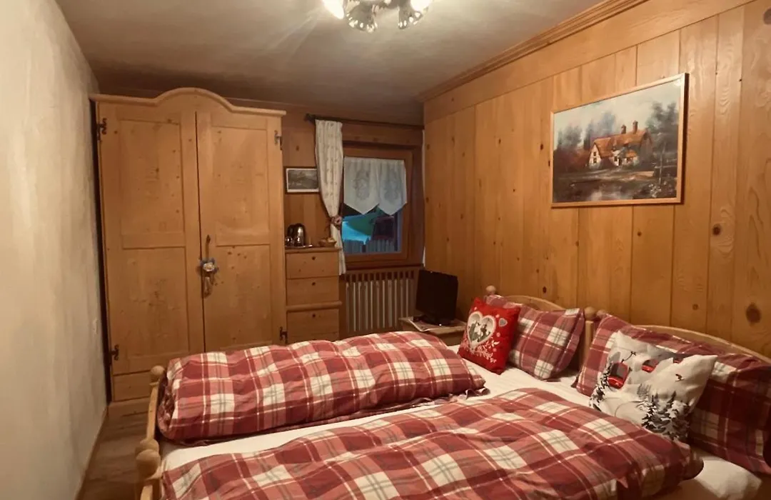 B&B Maso al Cervo-1