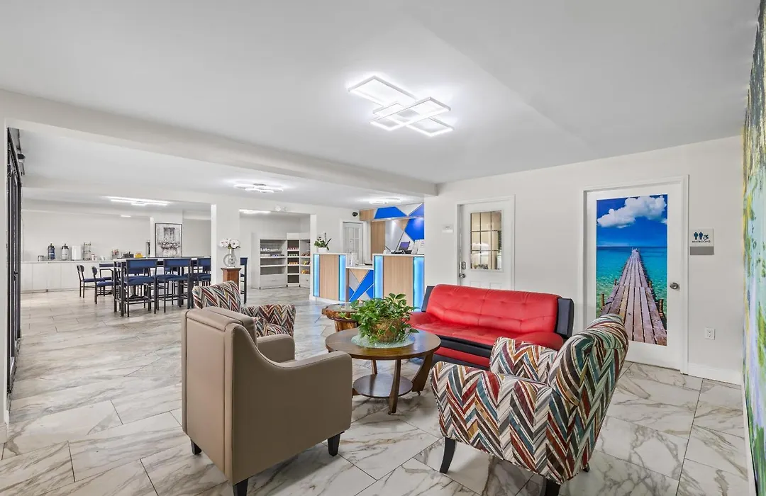 Clarion Pointe Alachua - Gainesville Area-1