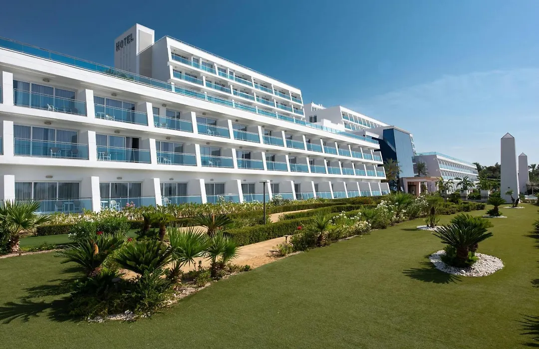 Four Points By Sheraton Costa Blanca-1