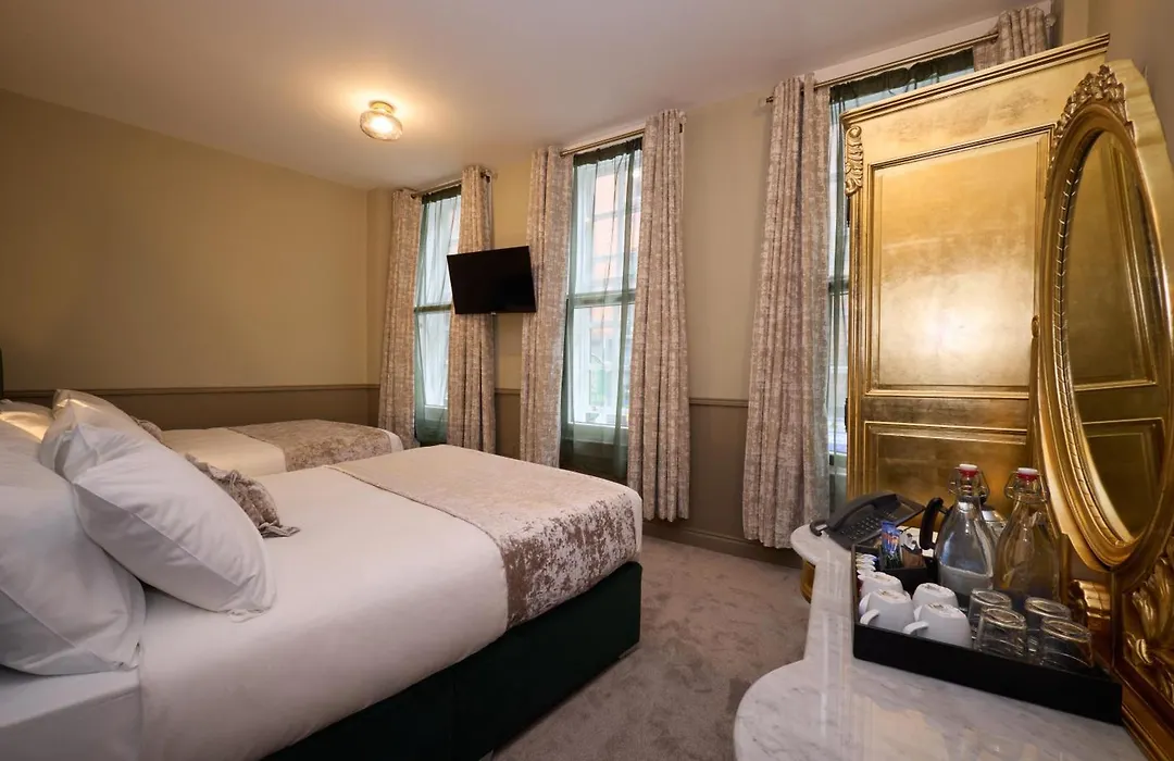 Temple Bar Townhouse-1