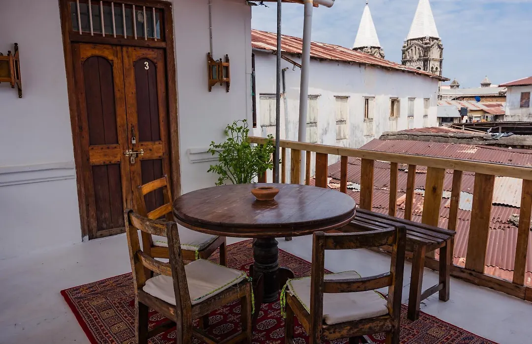 Emerald Palm Boutique Hotel-1