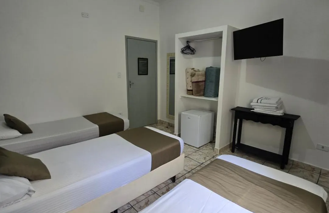 Hotel Dona Lu-1