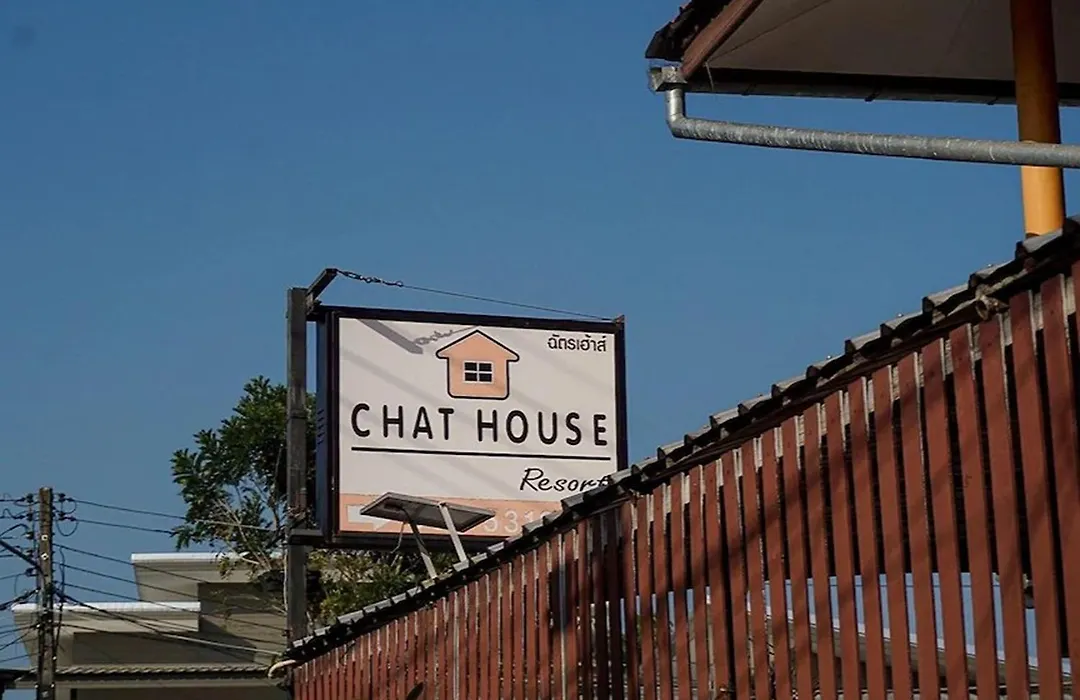 Chat House Chiang Rai-1