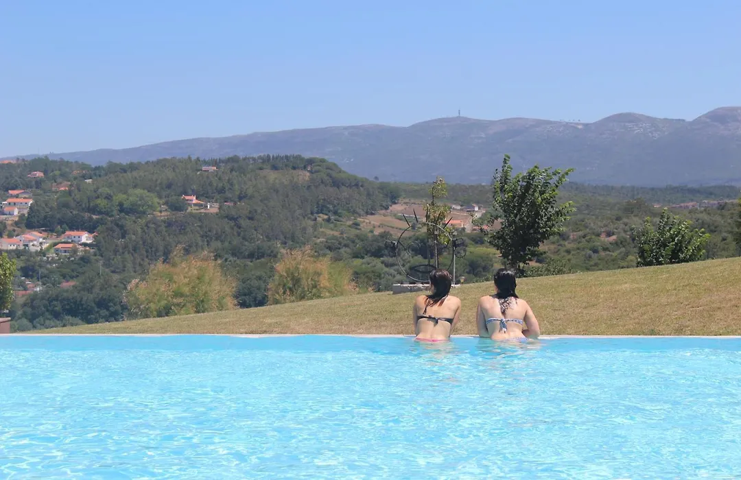 Real Abadia, Congress & Spa Hotel-1