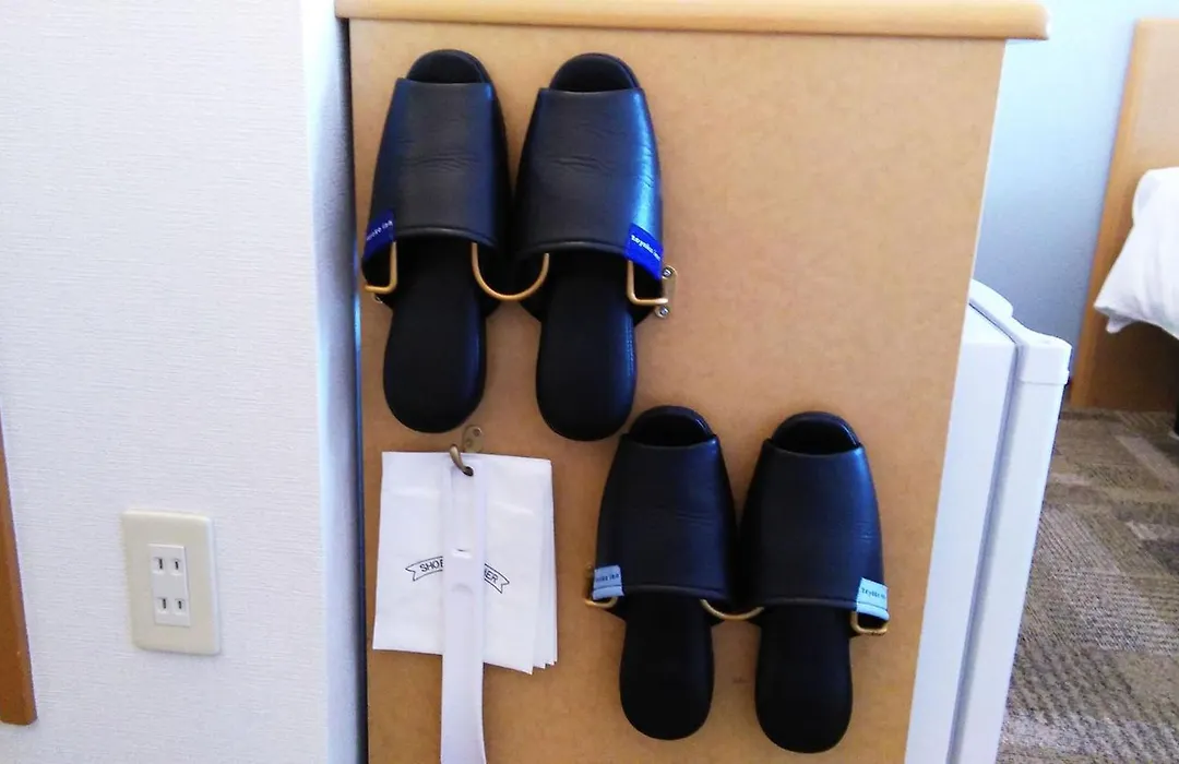 Toyoko Inn Tokyo Shinjuku Kabukicho-1