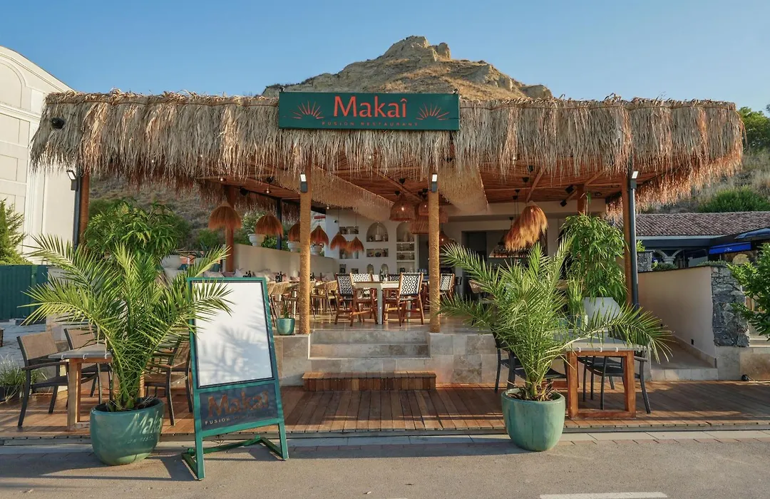 Hotel Mistral-1