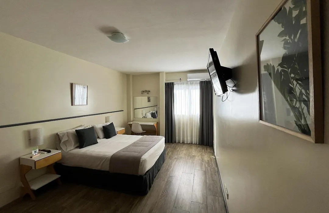 Alpino Hotel-1