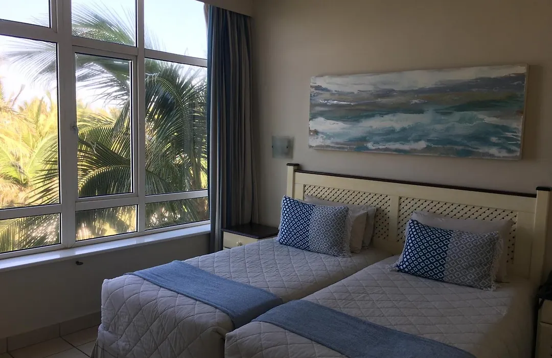 Salt Rock Hotel And Beach Resort-1