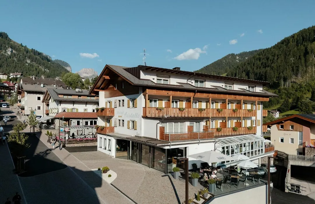 Hotel Cristallo-1