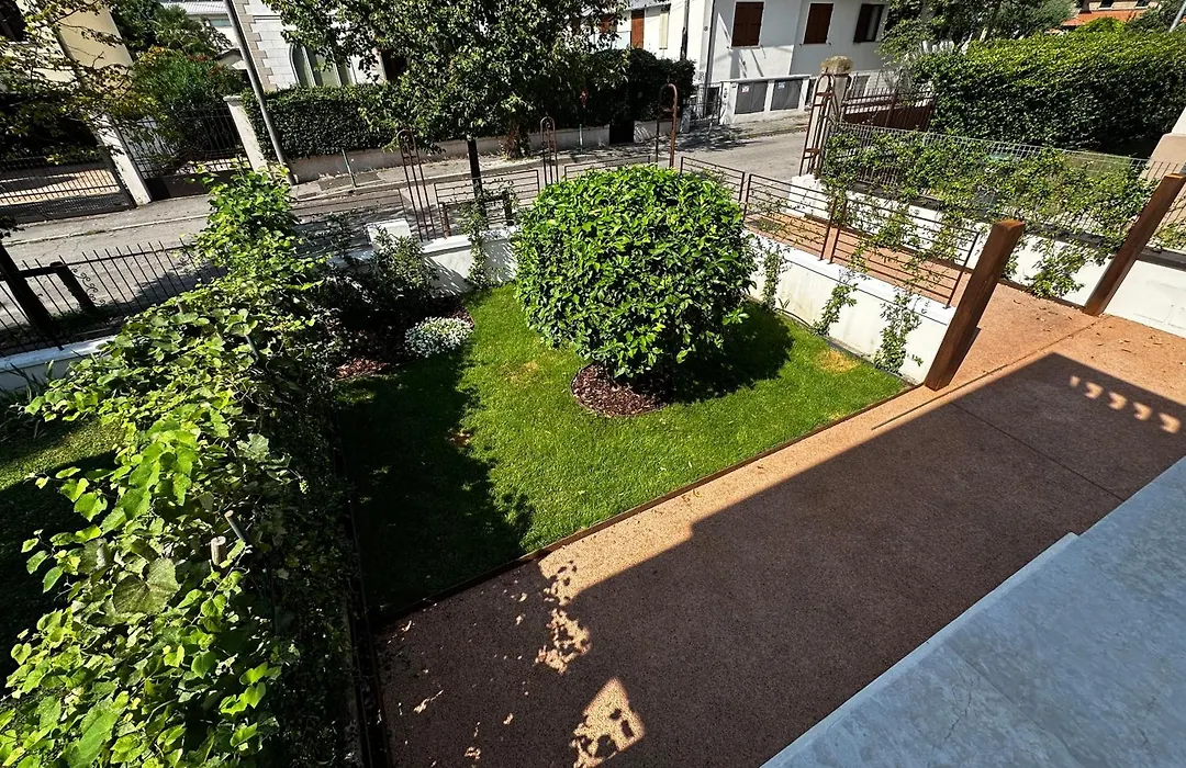 B&B Villa Margherita - Luxury Rooms In Padua-1