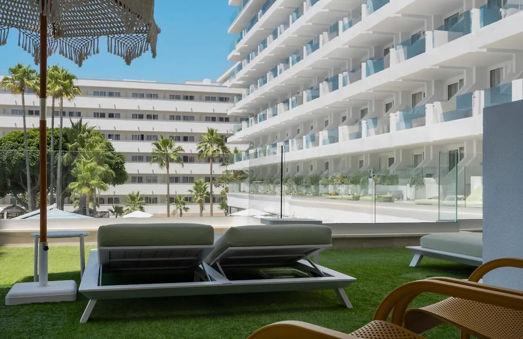 Iberostar Waves Bahia De Palma - Adults Only-1