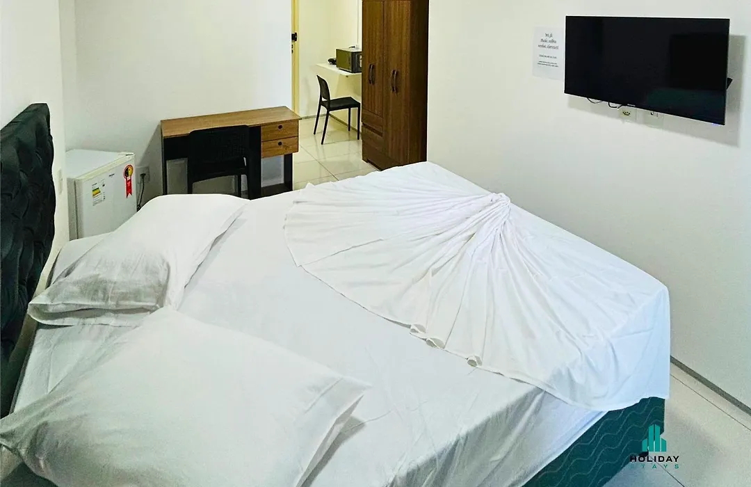 Brisa Do Mar Apartments-1