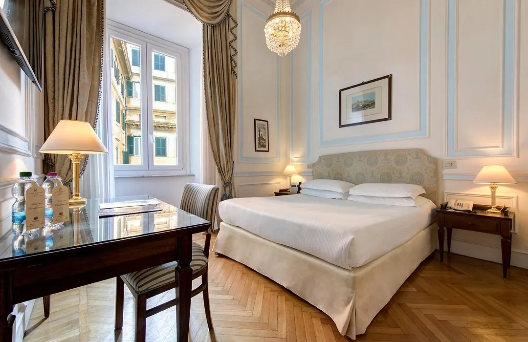 Hotel Quirinale-1