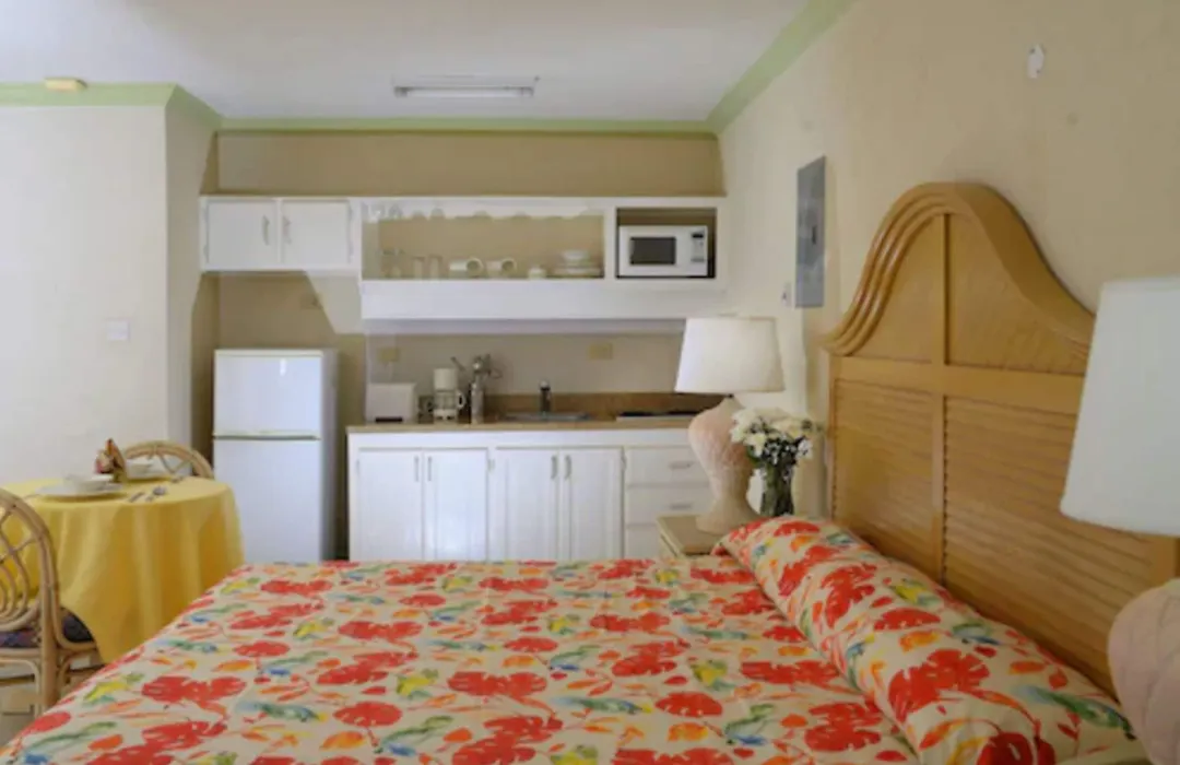 Golden Sands Hotel-1