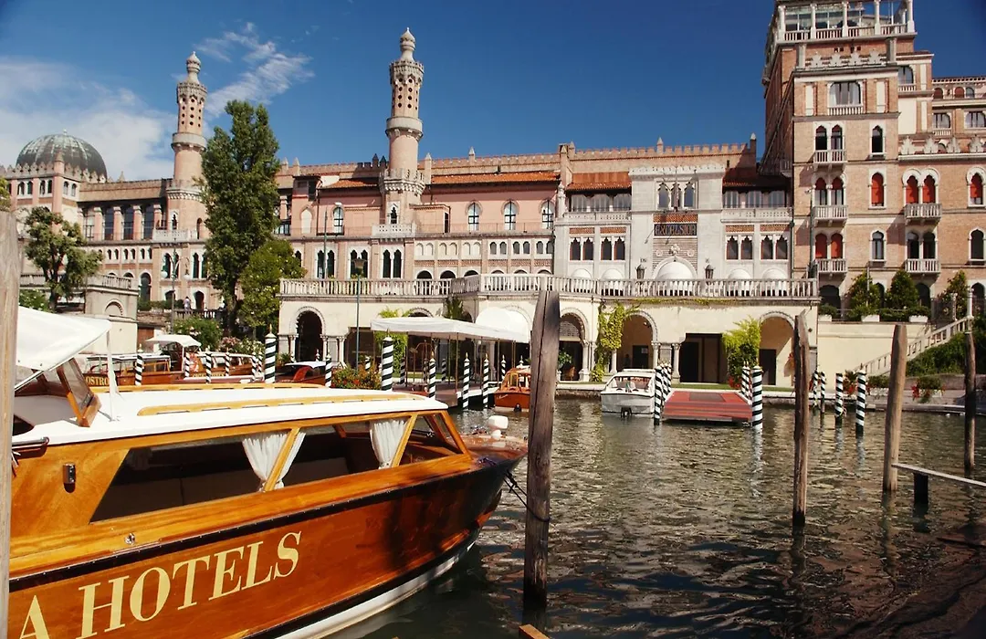 Hotel Excelsior Venezia-1