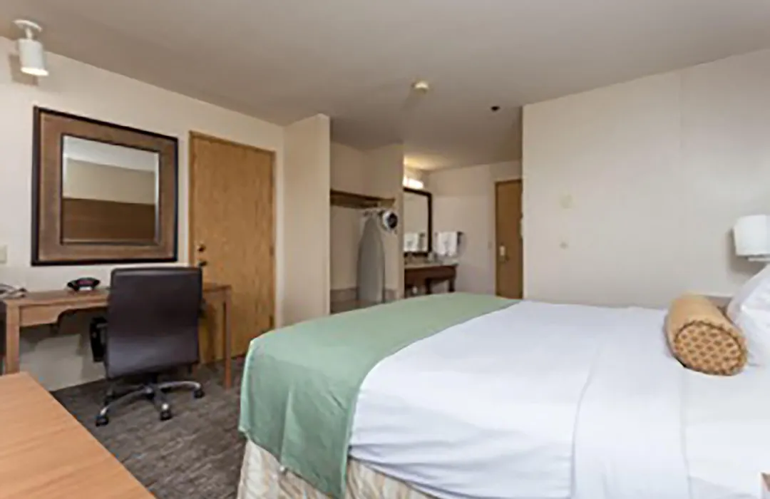 Yuma Inn & Suites-1